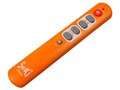 SEKI Easy plus Univerzální učíčí se dálkový ovladač - černý