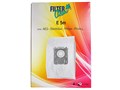 Sáčky do vysavače ELECTROLUX / PHILIPS E5 / PH5m