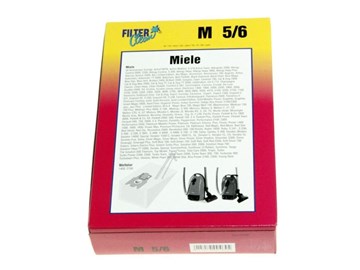 Sáčky do vysavače MIELE - M5/M6