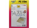 Sáčky do vysavače PANASONIC - PC1/5m