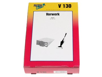 Sáčky do vysavače VORWERK - V130