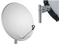 Satelitní parabola offset 80 cm / Fe Economy line - TE