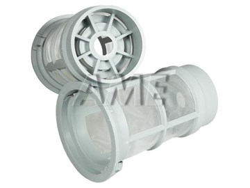 Sítko filtru myčky AEG, Elektrolux, JUNO, ZANUSSI
