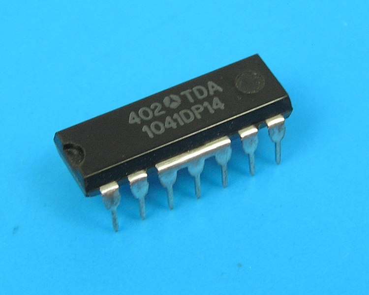 TA7207P