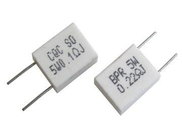 TR10  10R/11W  axiální