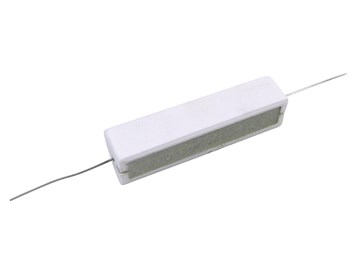 TR17 12R0 / 17W axiální 5%