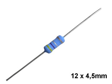TR2 0R47 / 2W