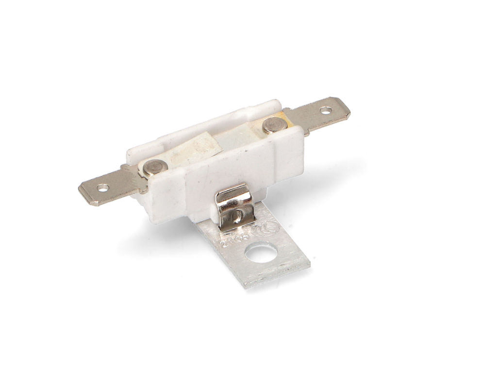 Tepelná pojistka vratná, termostat  308°C  pro vyvíječ páry 5212810041 DE LONGHI - KENWOOD
