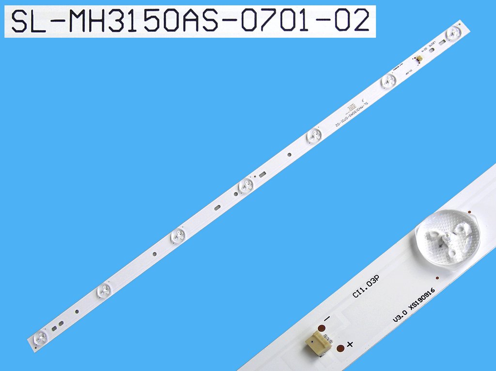 Thomson - VN transformátor - kit 35175720