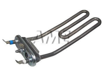 Topné těleso 524024100 - otvor pro čidlo 1950W