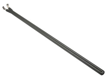 Topné těleso do bojleru tyčové   800W Electrolux, Hlavačka