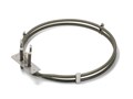 Topné těleso do trouby 2400W 3871425108 AEG originální
