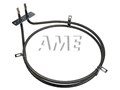 Topné těleso / horkovzduchu INDESIT  C00045432  1600W 230V
