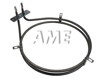 Topné těleso / horkovzduchu INDESIT  C00045432  1600W 230V
