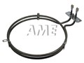 Topné těleso horkovzdušné trouby AEG 3581907361 8254R809, 3570284038