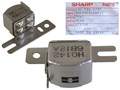 Trafo inverteru CCFL podsvícení - 3324340029EF     po 1ks