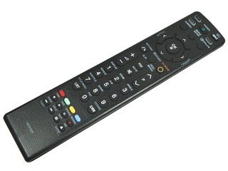 UCT-031 Dálkový ovladač LG univerzální UCT031