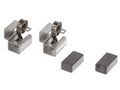 Uhlík / uhlíky do motoru 5 x 7 x 14  SIEMENS / BOSCH 428997