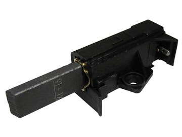Uhlík / uhlíky do motoru 5x12.5x34mm s držákem