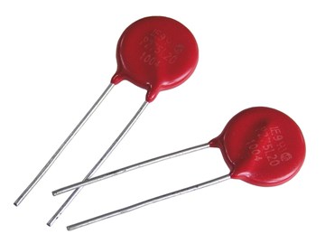 Varistor  320V  20A