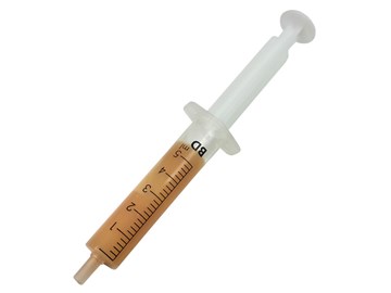 Vazelina pro mazání VCR a MGF mechanik 5 ml
