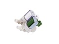 Ventil napouštěcí přímy 3/4" / 2x12mm 1240825040 AEG, Electrolux, Privileg, Zanussi