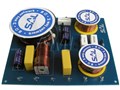 Výhybka SAL HV328 třípásmová 8ohm/200W s přepínáním výstupní úrovně