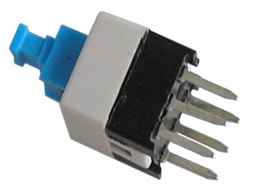 Vypínač síťový  MSW-079 Philips 482227611254