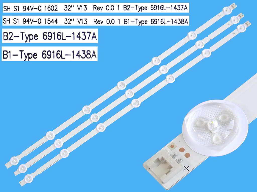YSS909-M          SMD
