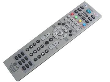 ZR4187R Dálkový ovladač BEKO originální  RCL6B