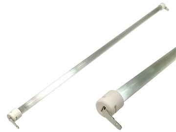 Žárovka úsporná E14 220-240V 28W ECO CLASSIC   ECCL28-R50E14