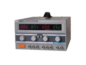 Zdroj laboratorní MATRIX MPS3005M2 
