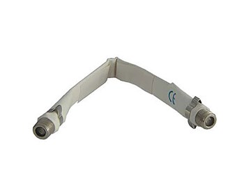anténní průchodka přes okno 0.2m