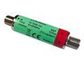 anténní zesilovač linkový ANTES LZ11 18 dB pro DVB-T 