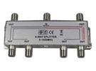 anténní zesilovač pro DVB-T 39k / 12dB F-F