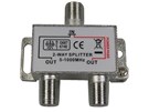 anténní zesilovač pro DVB-T 39k / 12dB F