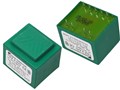 transformátor síťový do plošného spoje  230 / 2x12V - 2.5VA