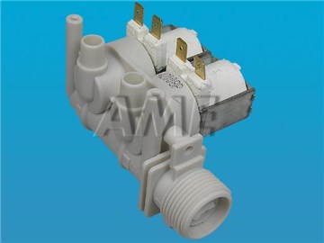 ventil napouštěcí 2xcestný C00066518 INDESIT 