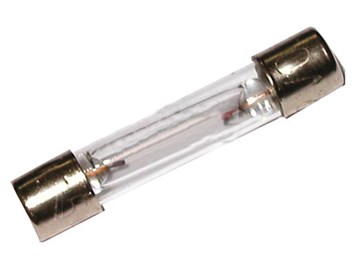 žárovka   12V / 150mA   axiální do držáku