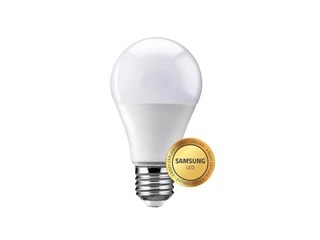 žárovka   LED E14 bílá 60xLED 