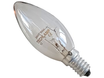 žárovka LED  MR16 / G5.3 -  zelená