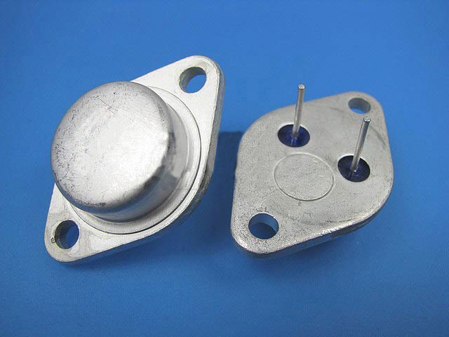 2N3772    ISC