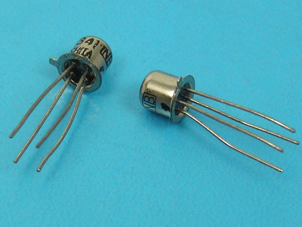 2SA341      Matsushita