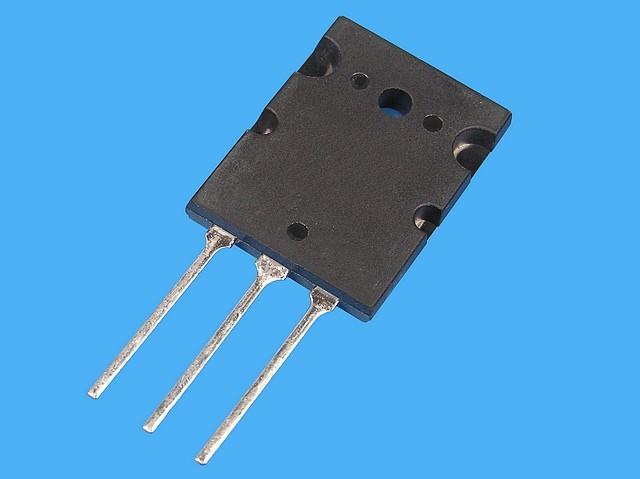 2SC3281     ISC