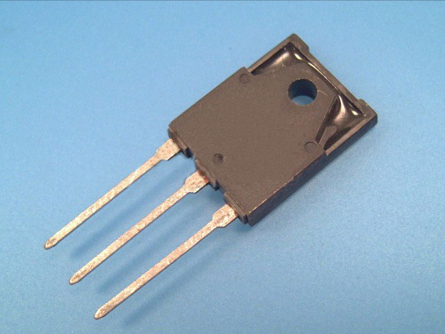 2SK2917 Mosfet N-FET tranzistor