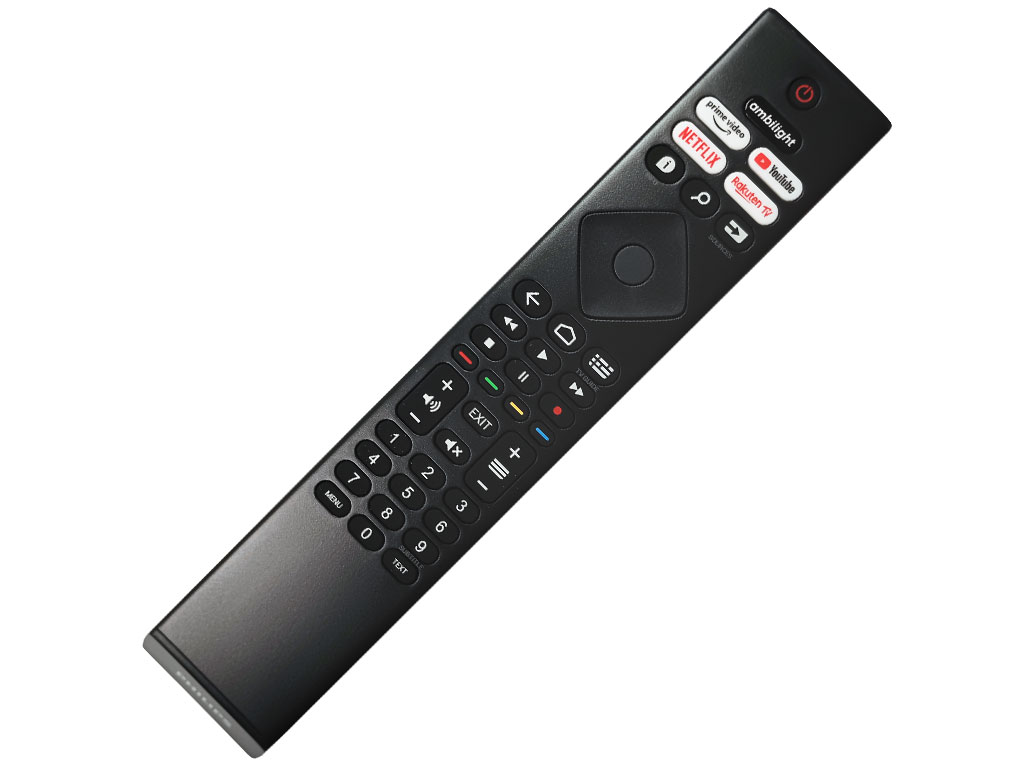 398GR10BEPHNR041BC Dálkový ovladač Philips originální 996592201798