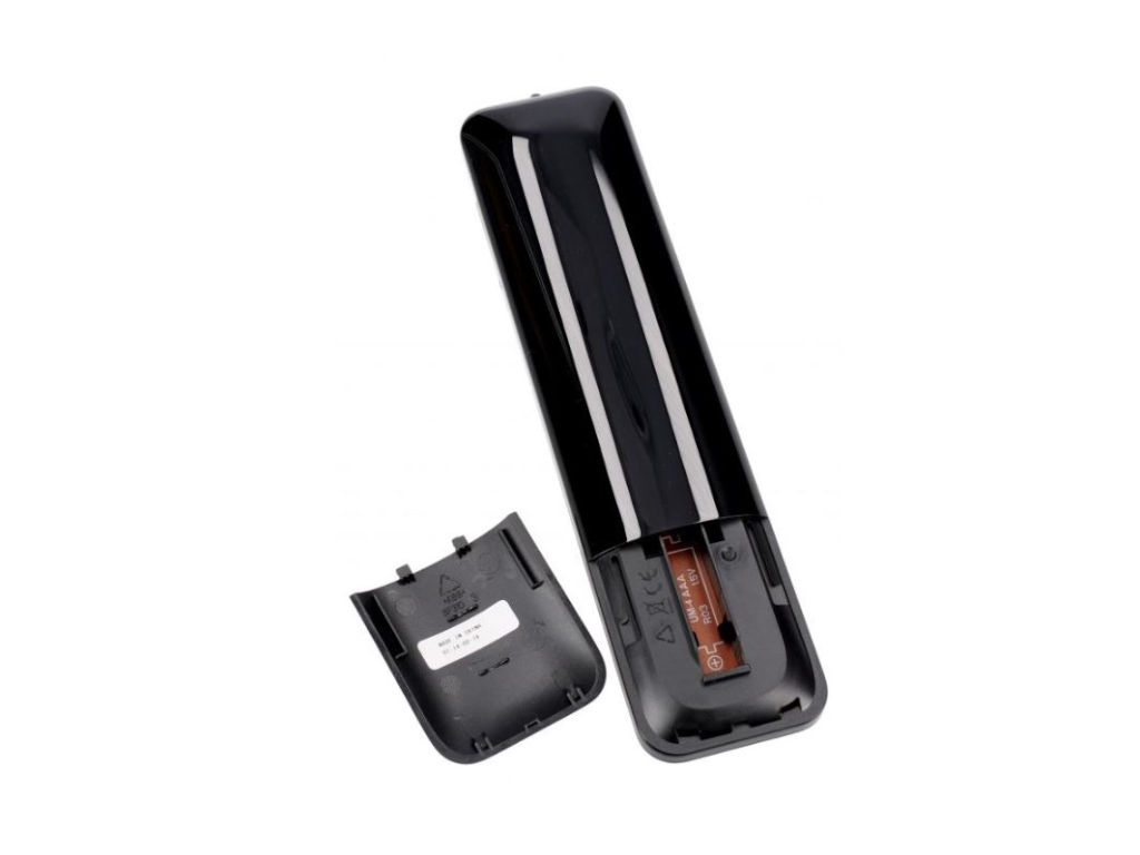 398GR8BD6NTPHT originální dálkový ovladač Philips 996590004895