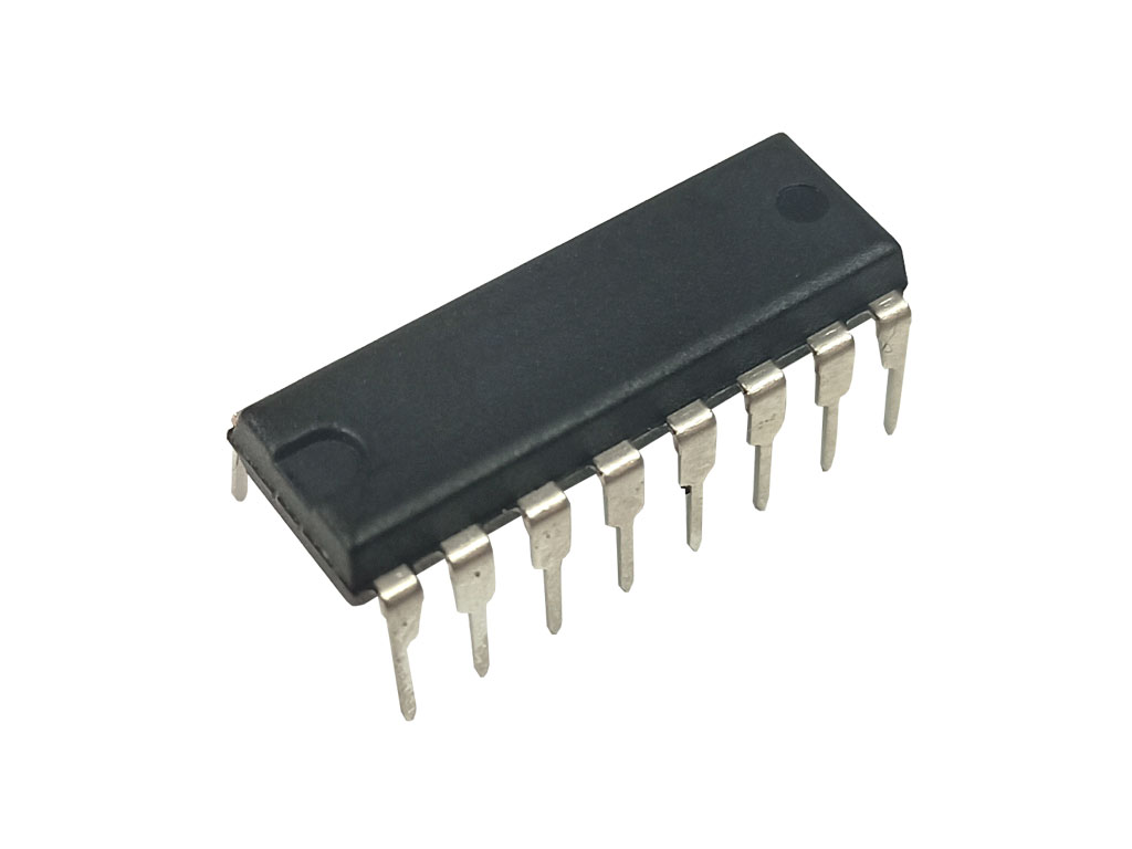 4060 C-MOS