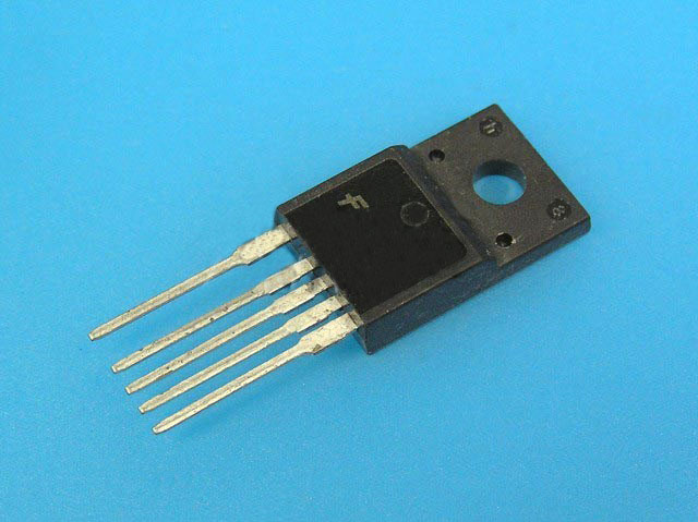 6M07652R /  FS6M07652R