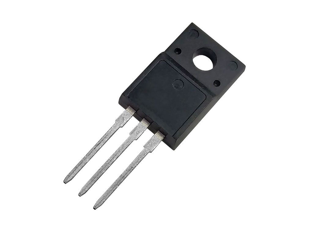 8R1K0CE N-CHANNEL MOSFET, 800V 5,7A tranzistor
